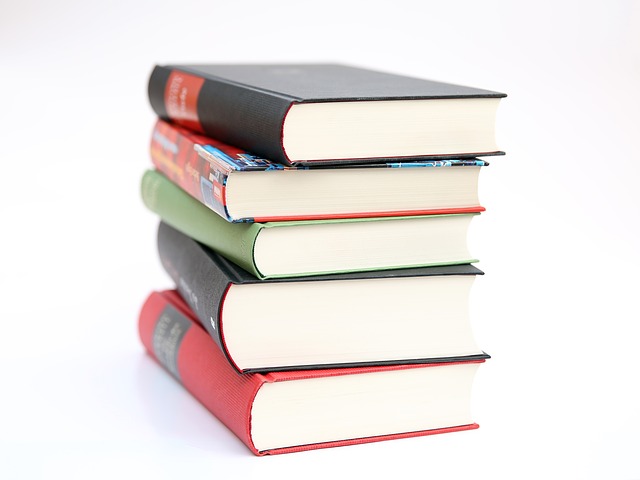 Bibliografia: Jak napisać bibliografię?