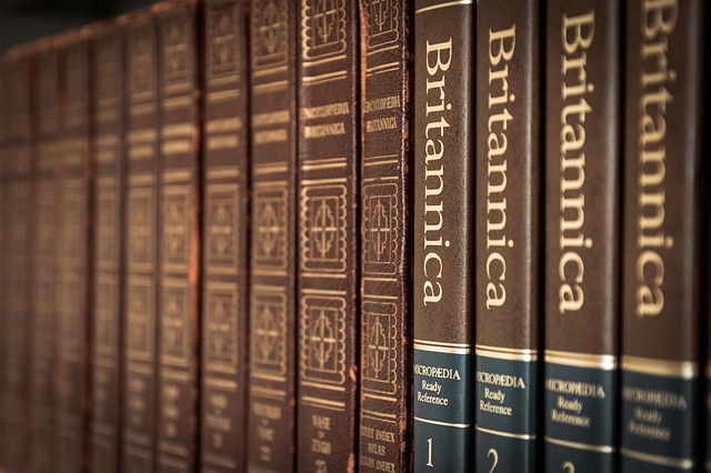 Bibliografia strony