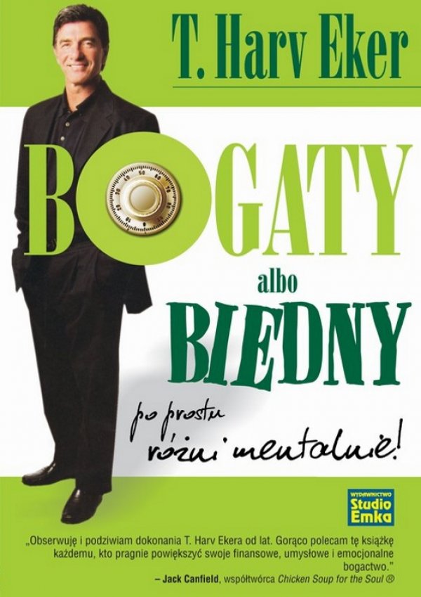 Bogaty albo biedny?