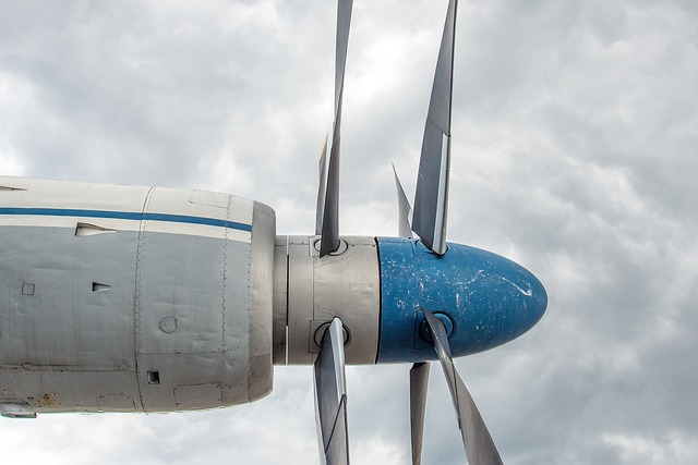 Gra o studia na Aviation Management - konkurs na esej