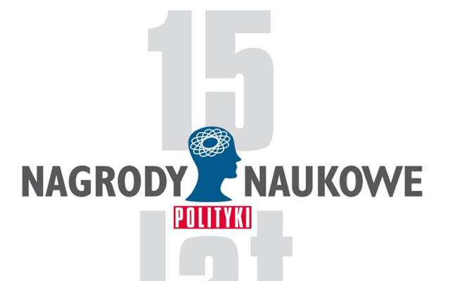 Pięcioro badaczy zwycięzcami naukowych nagród "Polityki"