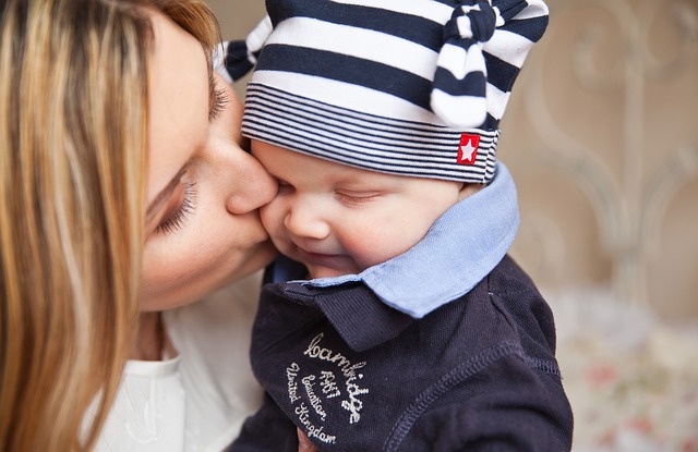 Życzenia na Dzień Matki: Jak napisać życzenia na Dzień Matki?