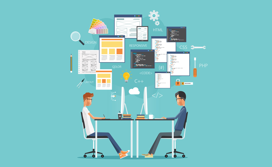 Strategia promocji internetowej dla strony internetowej