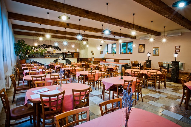 SWOT analysis for the restaurant "Cichy Port"