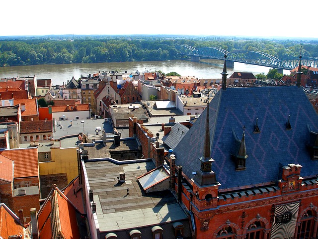 Toruński Festiwal Nauki i Sztuki po raz siedemnasty
