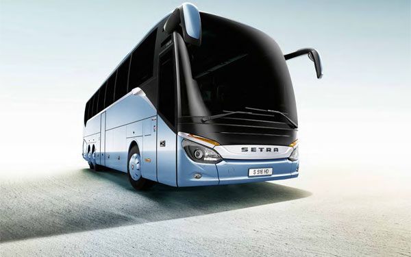 Wyjazdy na imprezy firmowe - czy wynajem busów to dobre rozwiązanie?
