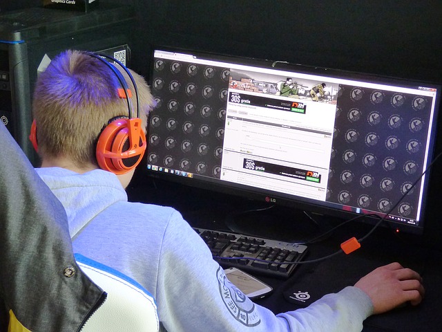 Badanie: gry akcji nie pomagają dyslektykom w nauce czytania