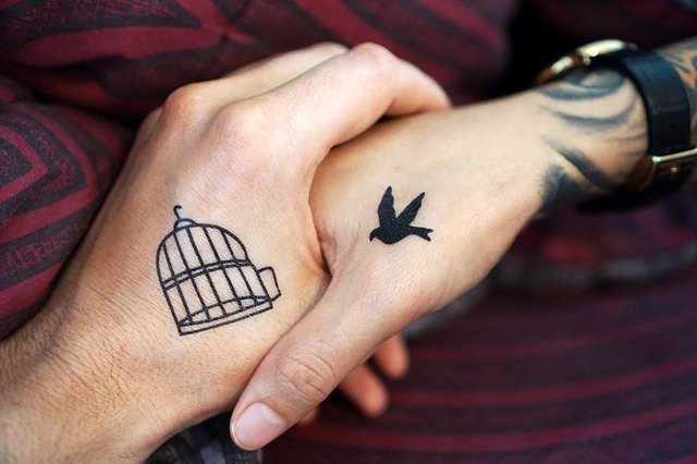 Kwestionariusz ankiety: Tatuaże i tatuowanie się