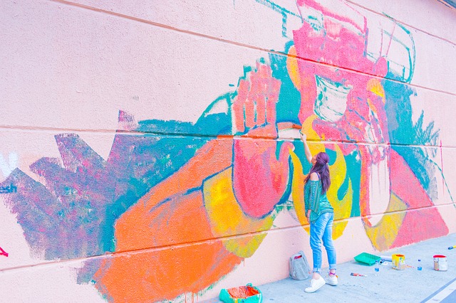 Startuje konkurs na mural z okazji stulecia AGH w Krakowie