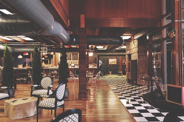 Plan marketingowy hotelu "Bursztyn"