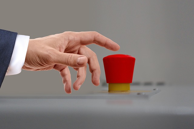 Esej: Bezpieczeństwo wewnętrzne jako wyraz realizacji funkcji państwa demokratycznego
