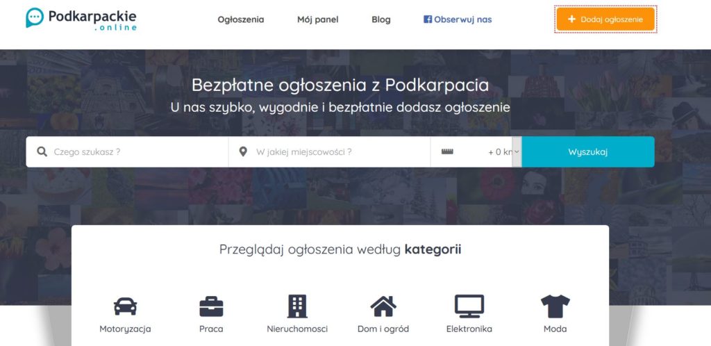 Naucz się sprzedawać niepotrzebne ubrania online - PORADNIK