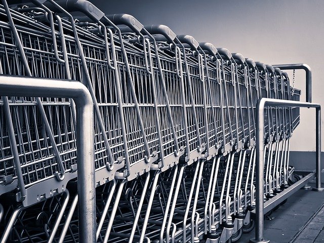 Biznesplan sklepu spożywczo-przemysłowego typu convenience