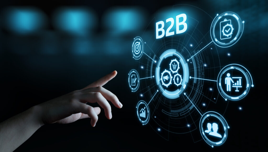 Elektroniczne platformy B2B, czyli usprawnienie handlu w internecie