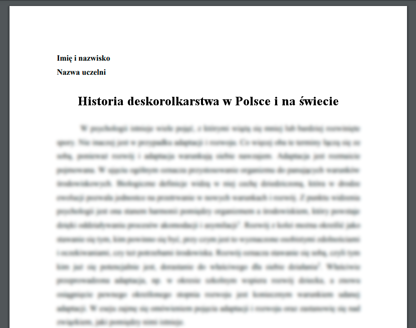 https://przyklady.jaknapisac.com/esej-historia-deskorolkarstwa-w-polsce-i-na-swiecie/