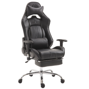 Gaming chair Limit V2 (black)